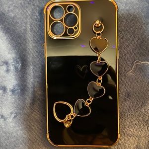 iPhone 12pro max phone case